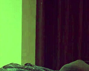 big ass bounces wild on huge black cock