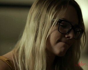 What secrets unfold in AllHerLuv's Written in the Stars Pt 4? ✨👭