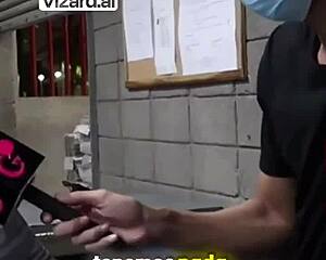 ellie from the last of us gets her tight teen pussy pounded raw