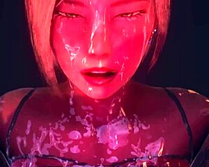 nelly's getting banged hard 😍 multiple orgasms in doggystyle cumshot!