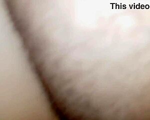 mmm this cheating wife moans so loud in bed part 3 🔥💦