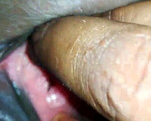 hornyzee fingers her wet pussy so horny masturbating hard right now