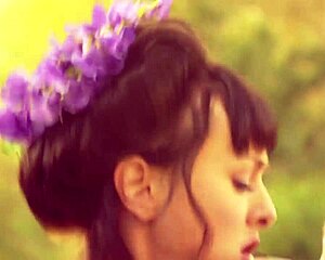 Want to see a couple banging hard outdoors on a tiny lake boat?