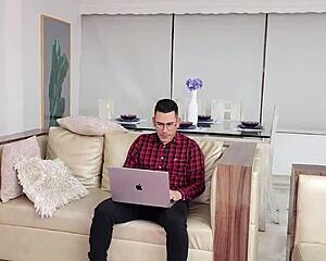 Rough university teacher fuck for grade salome gil part 1?