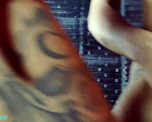 wanna fuck her pussy while i lick that brazilian ass?