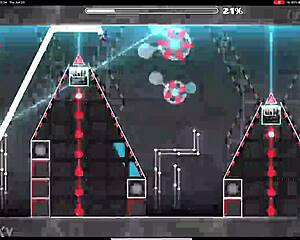 Black teens catch hot cumshots in steamy compilation reel