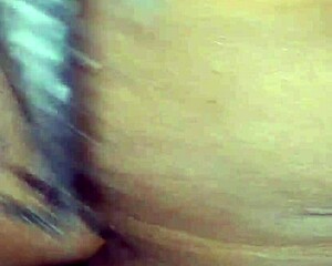 Brazilian Ebony Babes Double Penetrated in Wild Orgy Suruba