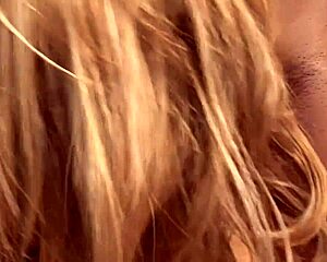 tamra toren explores her playful side solo