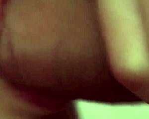 Sultry Japanese wife Miu Suzuha gives passionate cam blowjob leading to creampie