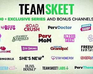 Nicole Aria feels deep shame in shoplifting anal creampie bust