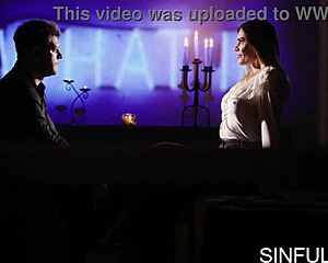 kitana lure alexis crystal fuck michael fly in ffm threesome deepthroat doggystyle