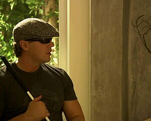 beauty brunette milf mom takes big cock cumshot facial in heels at home