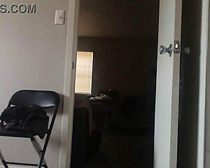 demetrius richard fucks fat bbw in vintage kitchen quickie!