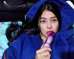 hot babysitter with huge tits craves my cock right when i get home 🥵