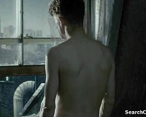 Suzanna Hamilton bares her sexy tits in classic 1984 scene