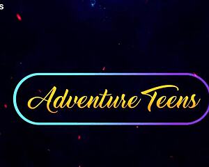 i can't believe how deep they go in my skinny latina ass for that intense dap