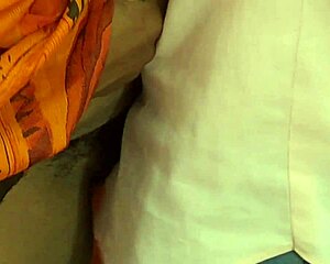 naughty indian bhabhi tempts muscular tailor master into steamy armpit licking sex frenzy