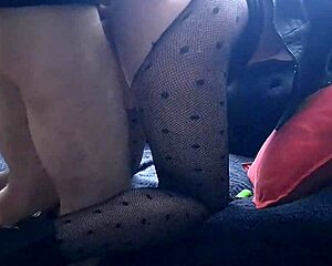 our affair got FILMED wife cheating interrupted mid-orgasm PANIC no time to stop