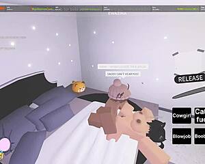 two roblox porn little 18+ clips mashed in casual compilation