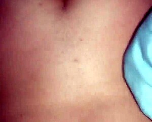 petite latina teen impaled on monster bwc