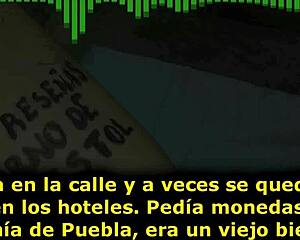 daniela shares intimate details in part two interview