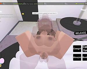 two roblox porn little 18+ clips mashed in casual compilation