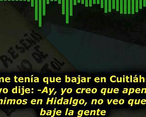 daniela shares intimate details in part two interview