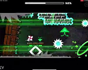 Black teens catch hot cumshots in steamy compilation reel