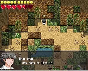 Shy guy marries my buddy for a wild outdoor shemale twin fuck favor