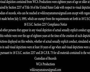 Clover Baltimore Viagra Mix-Up Fucks Sexy Step-Aunt Part 2