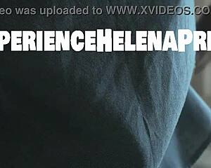 pov cuckold watches wife's interracial bbc gangbang creampie