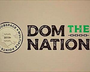 tiny 18+ anal bug lily thot crawls through mud for rough outdoor submission