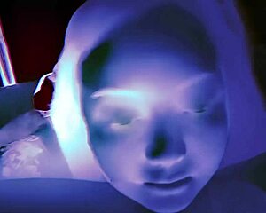 Alessa Savage debuts her tattooed body in a sexy sex romp