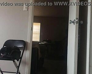 demetrius richard fucks fat bbw in vintage kitchen quickie!