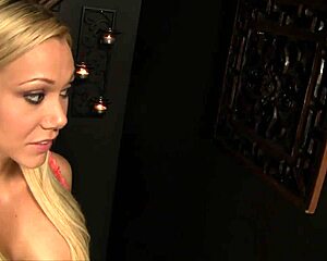 Samantha Confesses Sucks Salvation