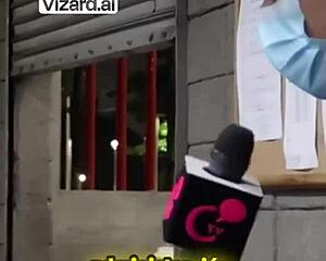 ellie from the last of us gets her tight teen pussy pounded raw