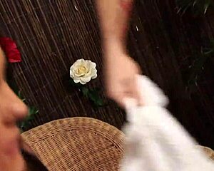 jasmine black's big tits milf pussy drilled by wayne scott's cock