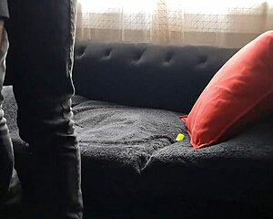 our affair got FILMED wife cheating interrupted mid-orgasm PANIC no time to stop