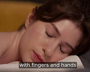 Boyfriend's Strange Gift Sparks Wild Orgasms 4K Tim Team!