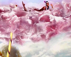 What if Katy Perry's Bare Feet Were This Naked and Sexy Up Close?