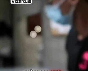 ellie from the last of us gets her tight teen pussy pounded raw