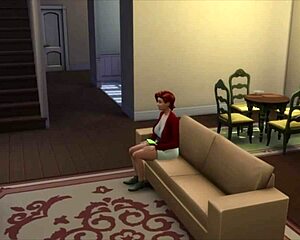 the sims fucks group wives daughters wild orgy