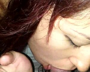 Retro Prostitute Delivers Blue Film Blowjob and Doggystyle Pounding in Vintage Fuck Session