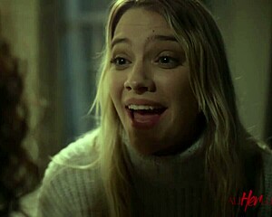 What secrets unfold in AllHerLuv's Written in the Stars Pt 4? ✨👭