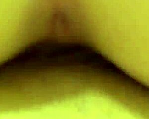 Taut Shaved Pussy Takes Rough Hardcore POV Pounding From Thick Cock Nonstop