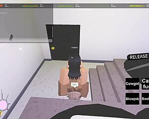 two roblox porn little 18+ clips mashed in casual compilation