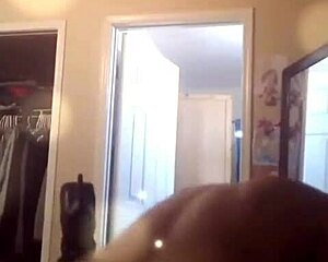 i love golli702's monster cock pounding my pussy