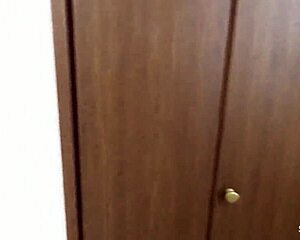 Curvy japanese teen begs classmate for rough creampie pounding now!