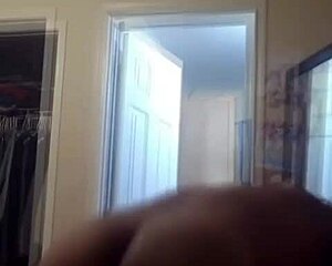 i love golli702's monster cock pounding my pussy