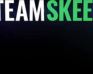 dirty stepdads gangbang stepdaughters in wild stepfathers day orgy